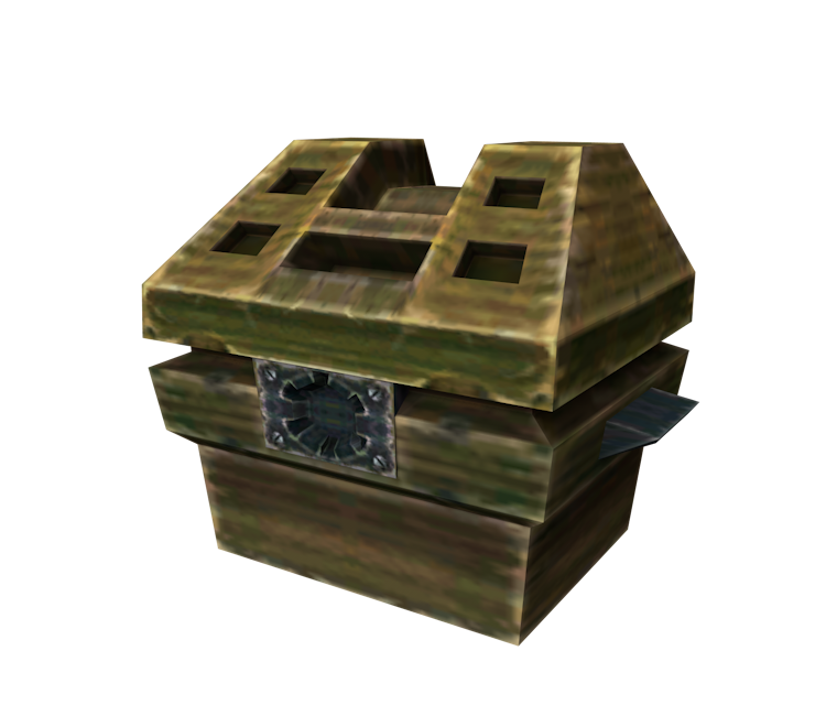 Preview in Browser - The Legend of Zelda: Twilight Princess