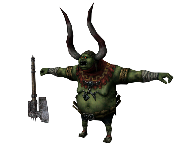 Preview in Browser - The Legend of Zelda: Twilight Princess