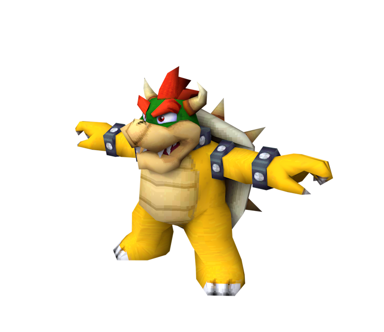 Preview in Browser - Super Mario 64 DS
