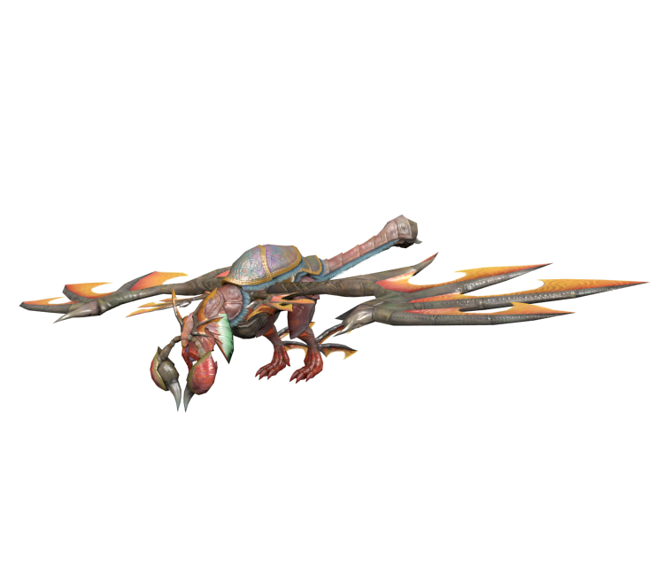 Preview in Browser - Mobius Final Fantasy