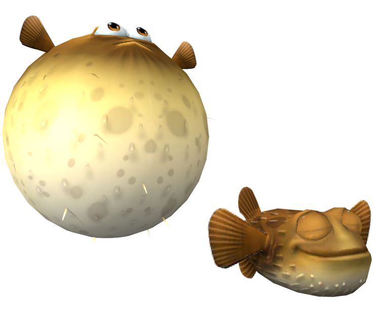 Preview in Browser - Dory's Reef