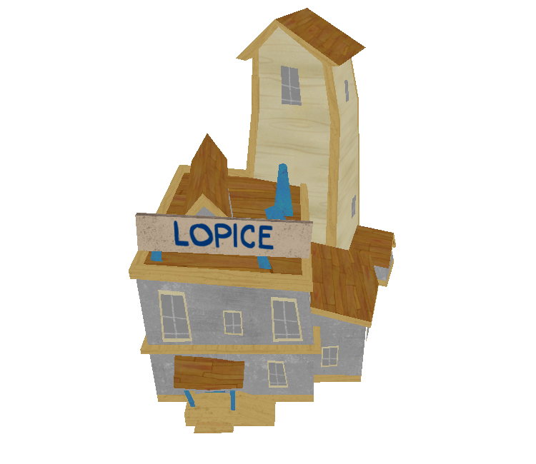 Preview in Browser - Hello Neighbor