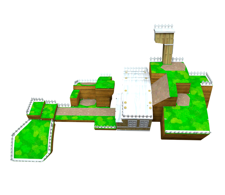 Download ZIP Archive - Super Mario Galaxy 2