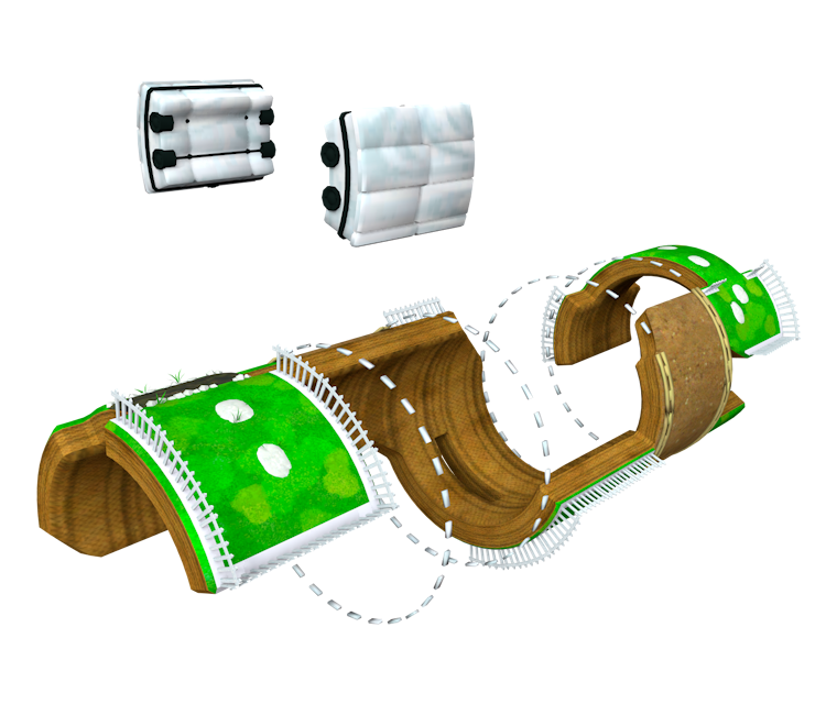 Download ZIP Archive - Super Mario Galaxy 2