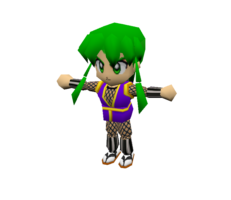Preview in Browser - Goemon Customs