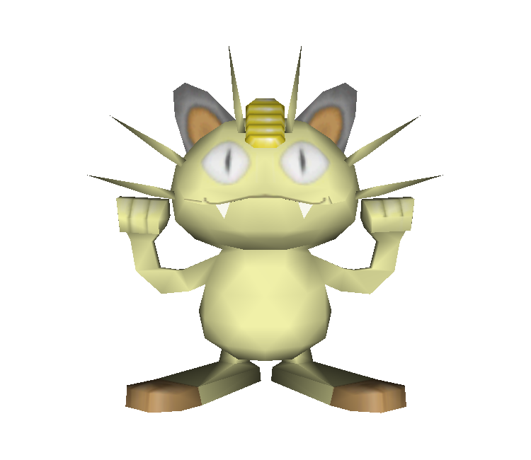 Preview in Browser - Pokémon Stadium