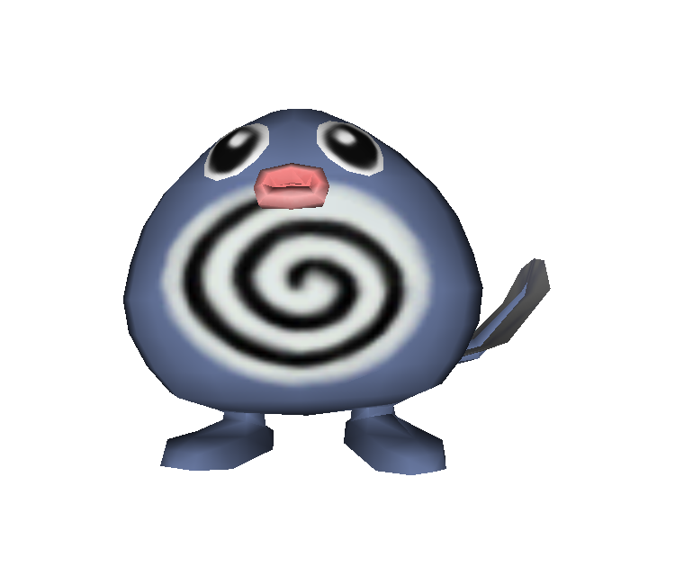 Preview in Browser - Pokémon Stadium