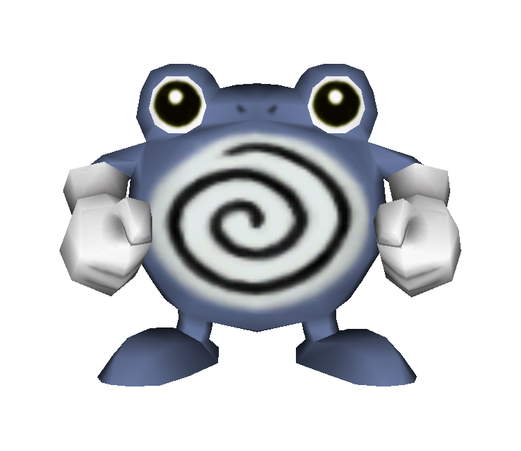 Download ZIP Archive - Pokémon Stadium