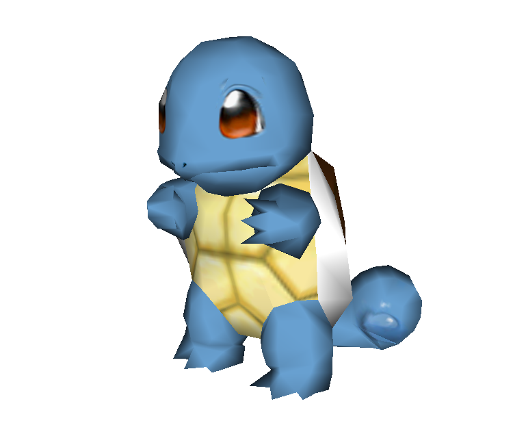 Preview in Browser - Pokémon Stadium