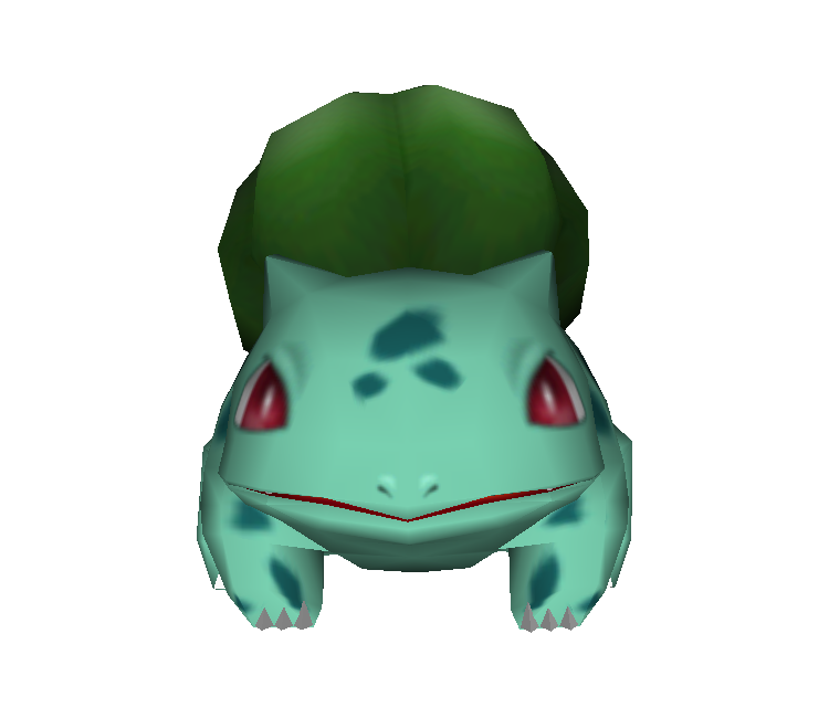 Preview in Browser - Pokémon Stadium