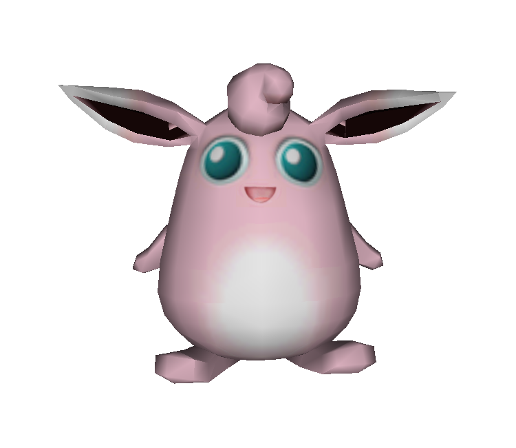 Preview in Browser - Pokémon Stadium