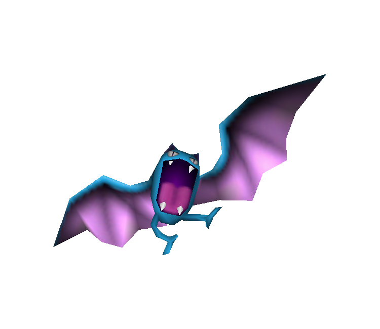 Preview in Browser - Pokémon Stadium 2