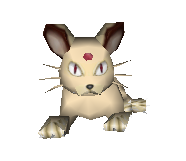 Preview in Browser - Pokémon Stadium