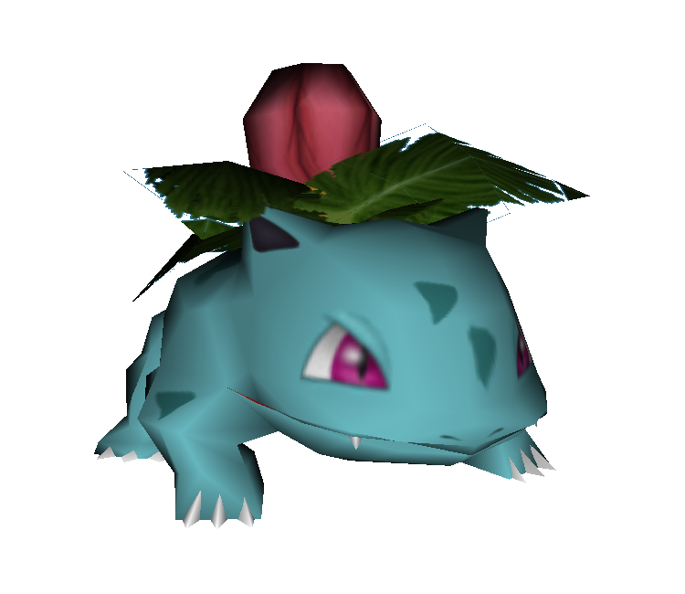 Preview in Browser - Pokémon Stadium