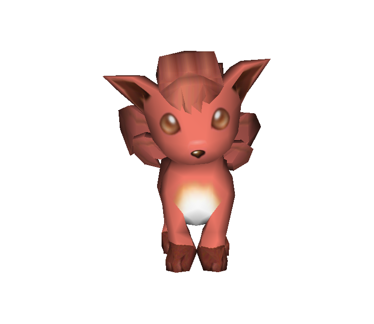 Preview in Browser - Pokémon Stadium