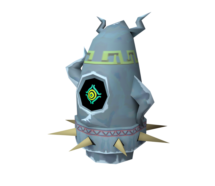 Download ZIP Archive - The Legend of Zelda: The Wind Waker