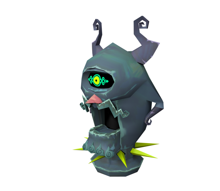 Download ZIP Archive - The Legend of Zelda: The Wind Waker