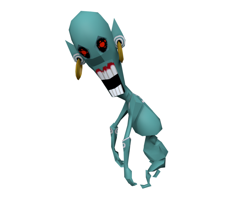 Download ZIP Archive - The Legend of Zelda: The Wind Waker