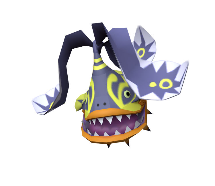 Download ZIP Archive - The Legend of Zelda: The Wind Waker