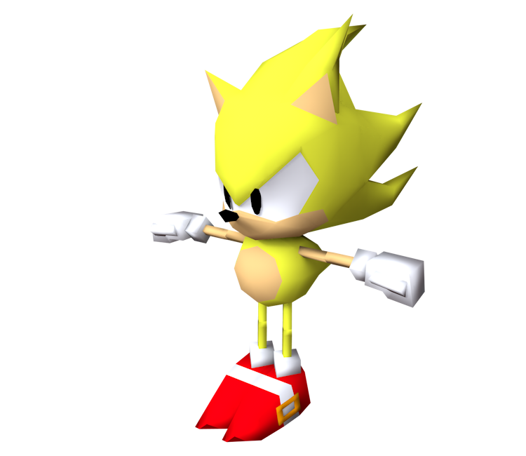 Preview in Browser - Sonic the Hedgehog Customs