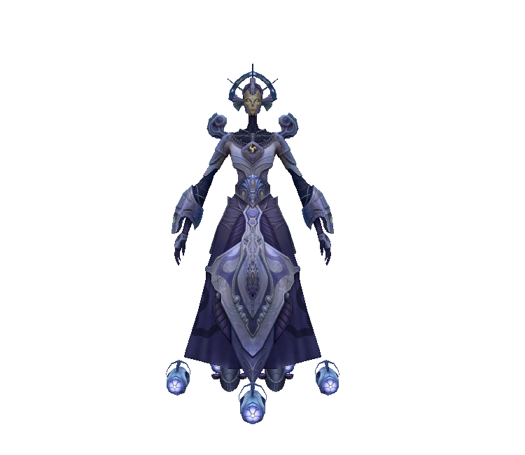 Preview in Browser - Richard Garriott's Tabula Rasa