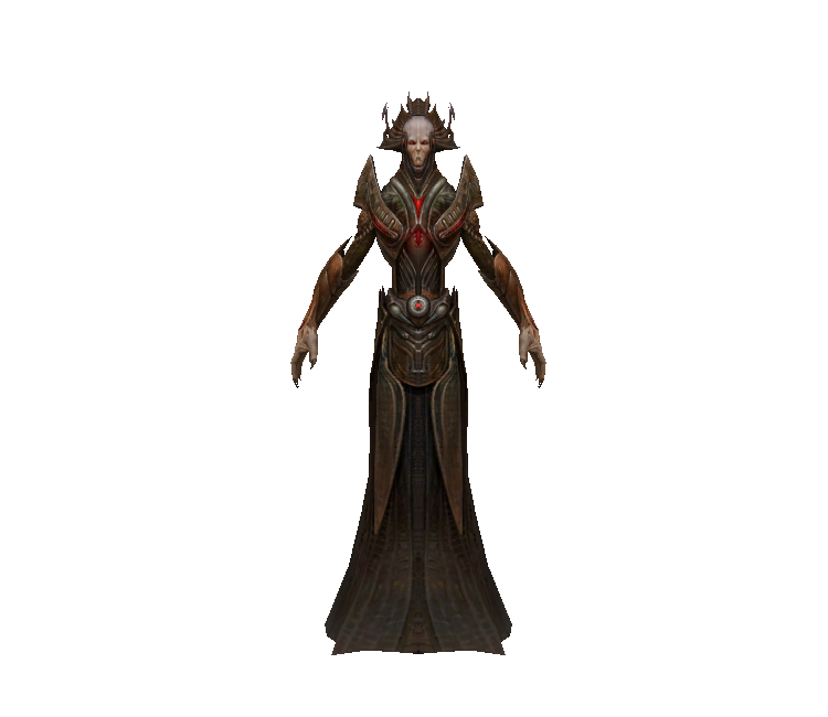 Preview in Browser - Richard Garriott's Tabula Rasa