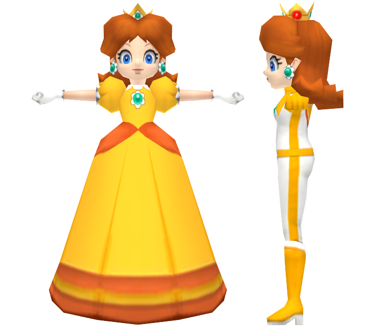 Download ZIP Archive - Mario Kart Wii