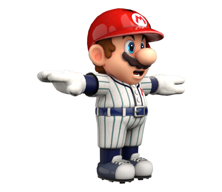 Download ZIP Archive - Super Mario Odyssey