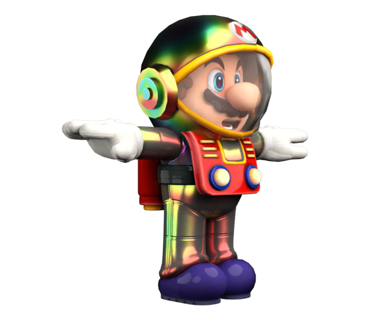 Download ZIP Archive - Super Mario Odyssey