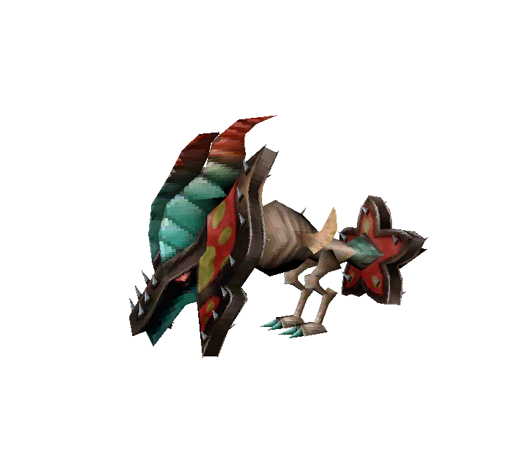 Preview in Browser - Kid Icarus: Uprising