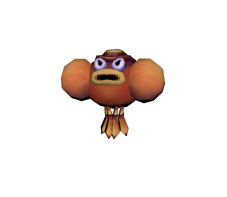 Preview in Browser - Kid Icarus: Uprising