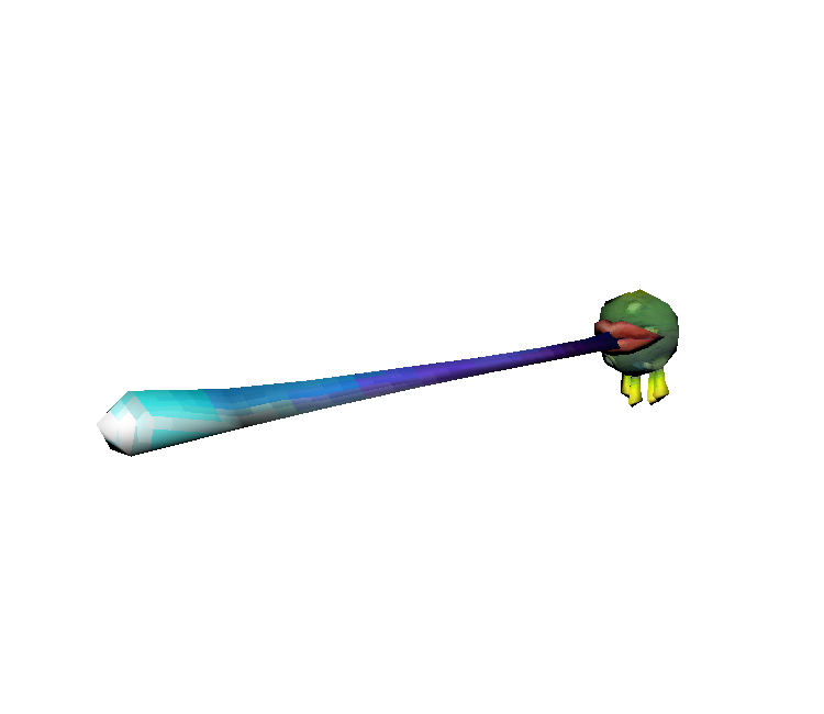 Preview in Browser - Kid Icarus: Uprising