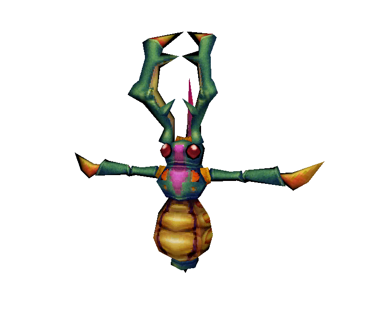 Preview in Browser - Kid Icarus: Uprising