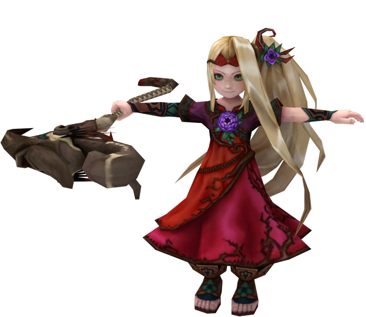 Preview in Browser - Kid Icarus: Uprising