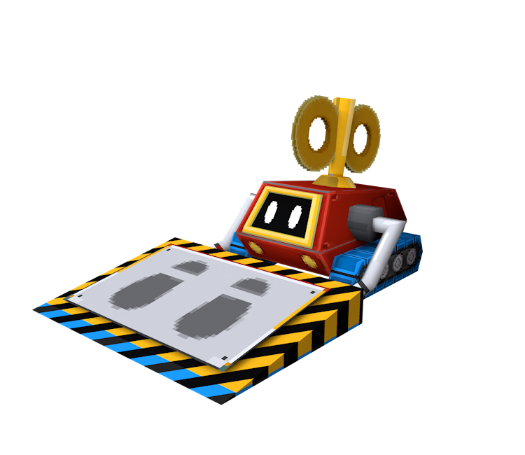 Preview in Browser - Super Mario 64 DS