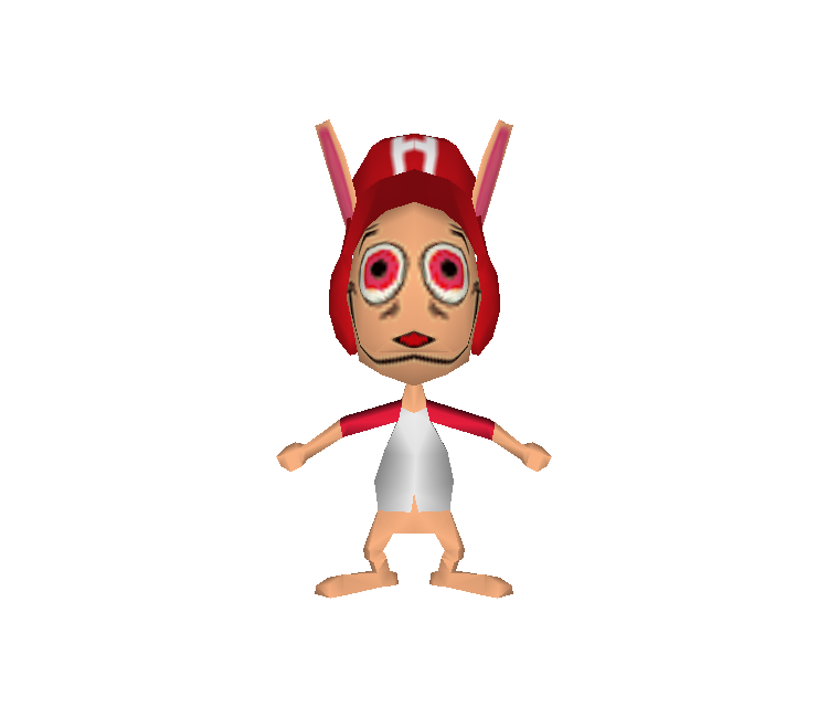 Preview in Browser - Nicktoons MLB