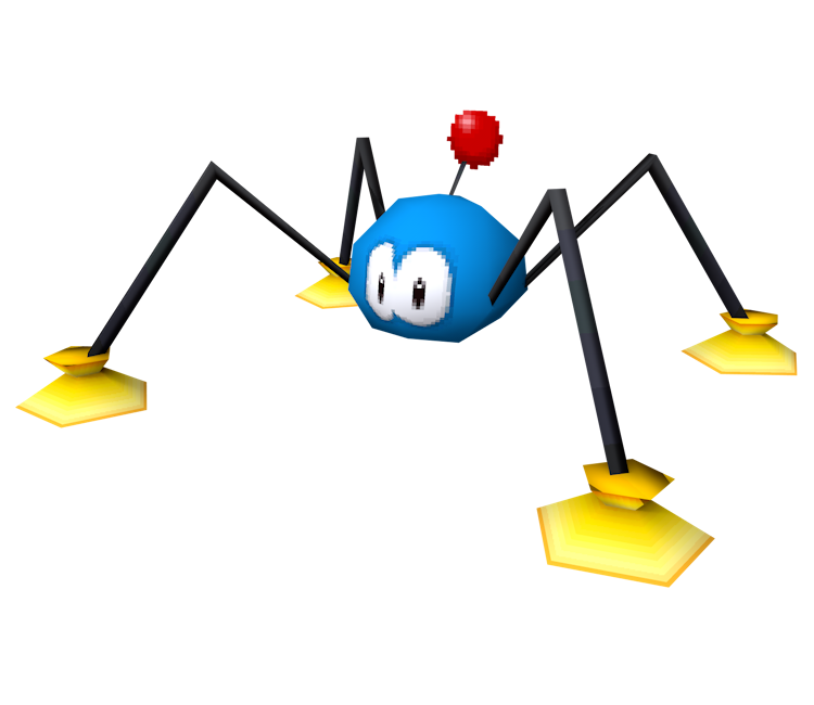 Preview in Browser - Super Mario 64 DS