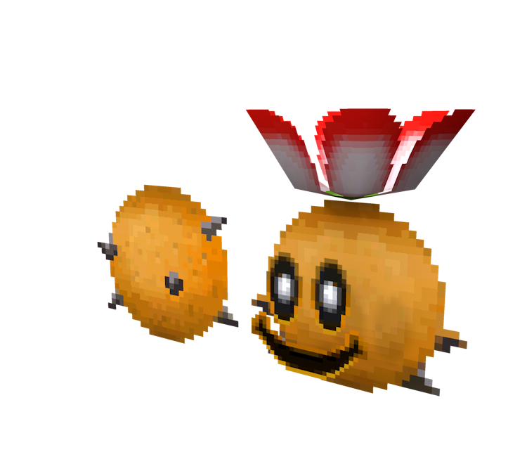 Preview in Browser - Super Mario 64 DS