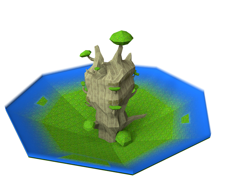 Preview in Browser - The Legend of Zelda: Spirit Tracks