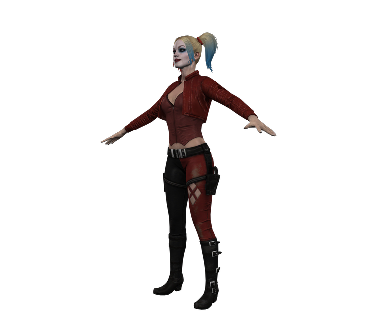 Preview in Browser - Injustice 2 Mobile