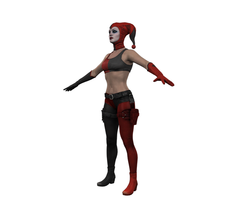 Preview in Browser - Injustice 2 Mobile