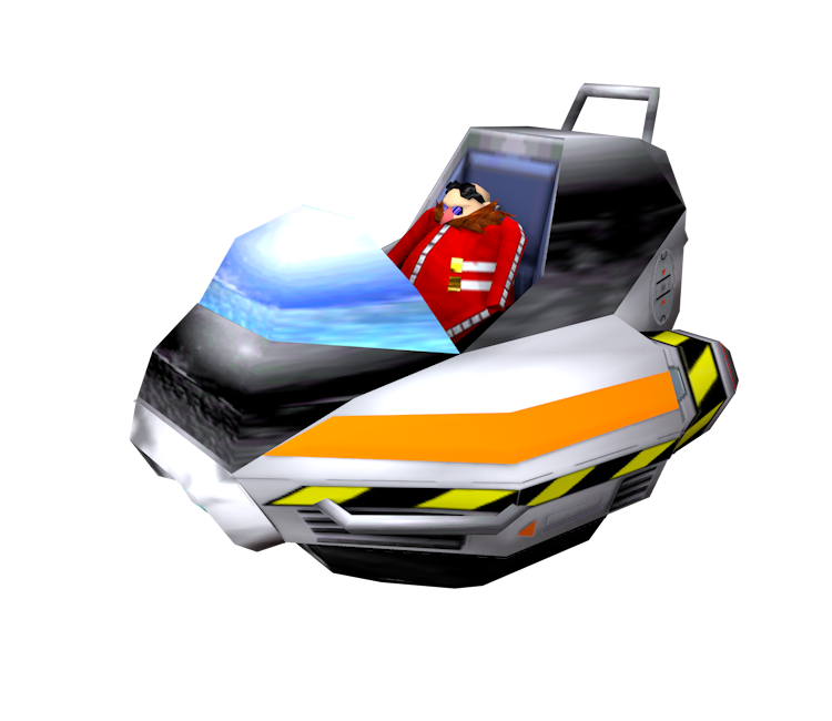 Download ZIP Archive - Sonic Adventure DX: Director's Cut