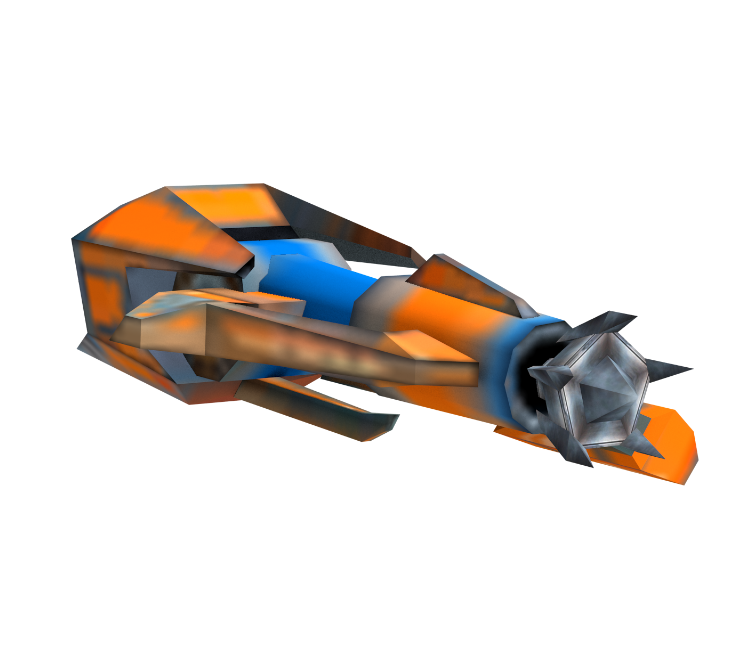 Preview in Browser - Metal Arms: Glitch in the System