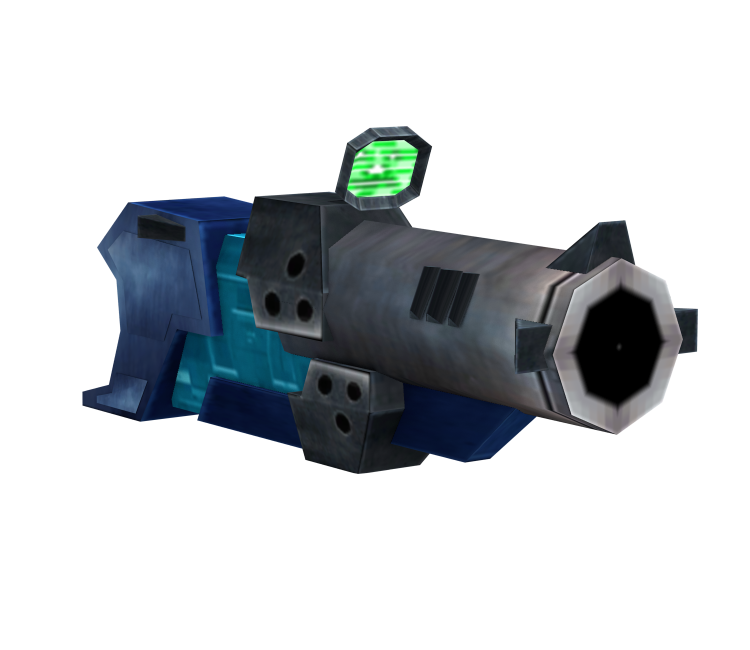 Preview in Browser - Metal Arms: Glitch in the System