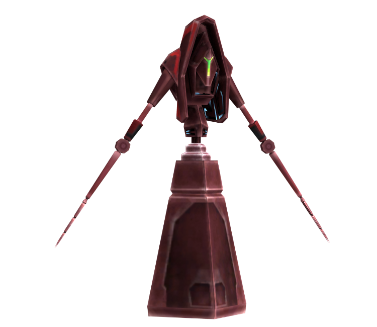 Preview in Browser - Metal Arms: Glitch in the System