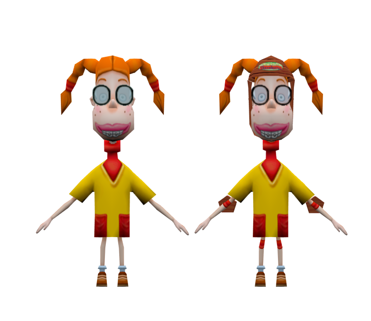 Preview in Browser - Nickelodeon Party Blast