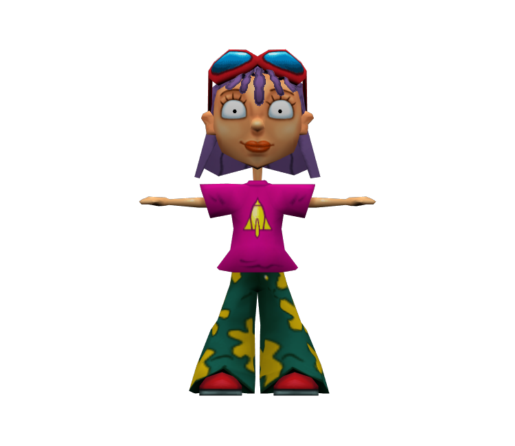 Preview in Browser - Nickelodeon Party Blast