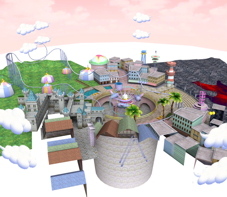 Download ZIP Archive - Super Monkey Ball 2