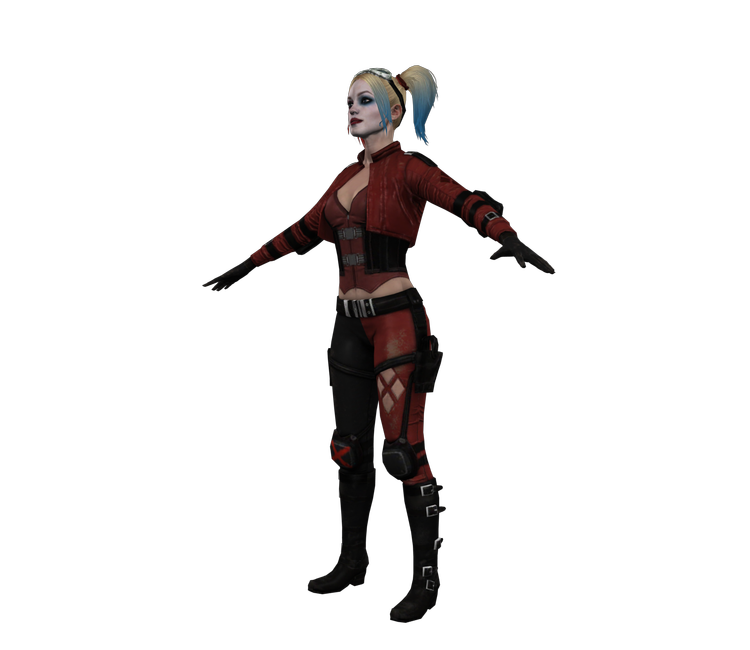 Preview in Browser - Injustice 2 Mobile