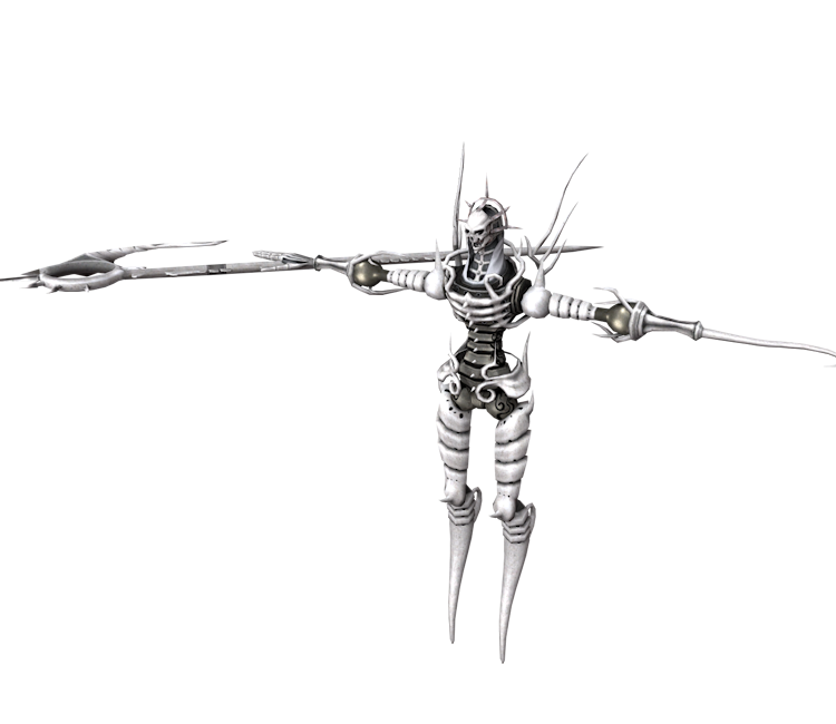 Preview in Browser - Castlevania: Judgment